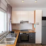 My Dalmatia - Blagdan One With Private Parking Apartmán *