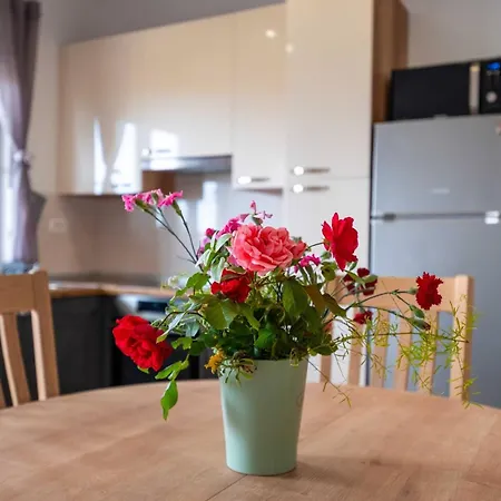 My Dalmatia - Blagdan One With Private Parking Zadar