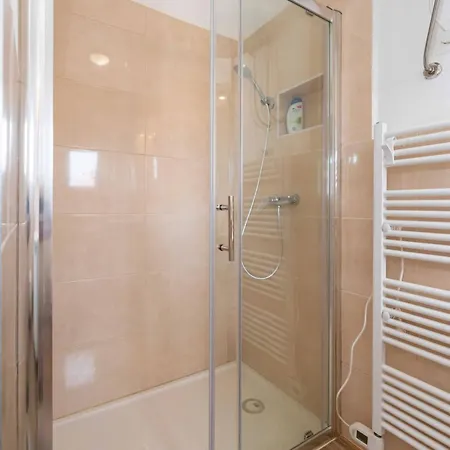 Appartement My Dalmatia - Blagdan One With Private Parking Zadar