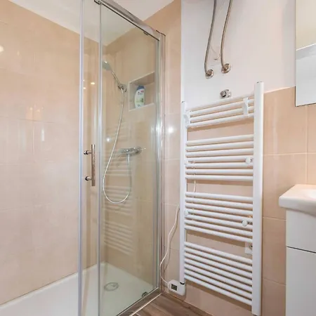 My Dalmatia - Blagdan One With Private Parking Zadar