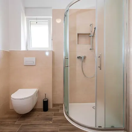 My Dalmatia - Blagdan One With Private Parking * Zadar