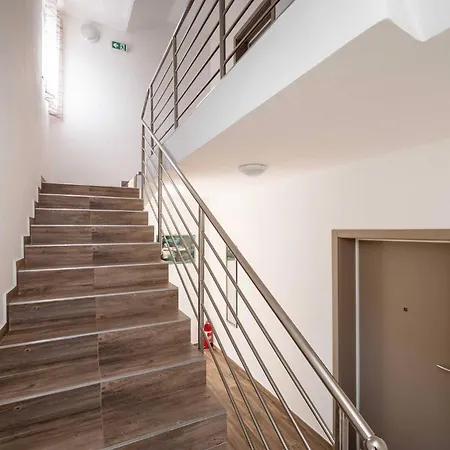 Appartement My Dalmatia - Blagdan One With Private Parking *