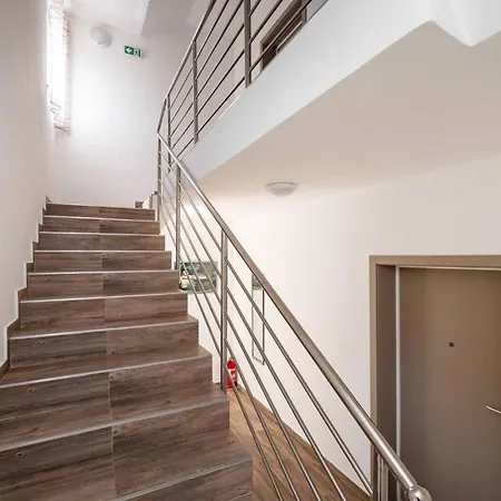 Apartament My Dalmatia - Blagdan One With Private Parking *
