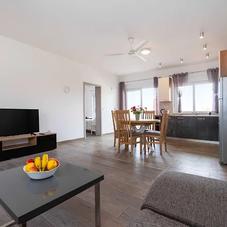 My Dalmatia - Blagdan One With Private Parking *