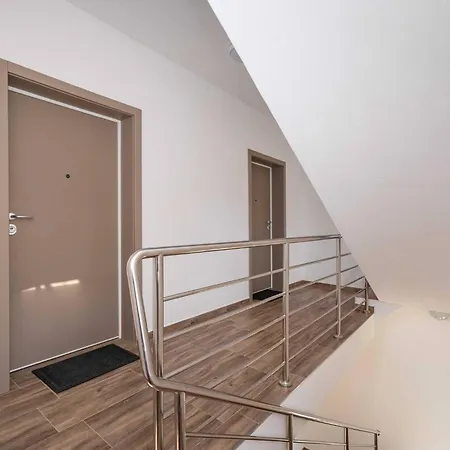 Appartement My Dalmatia - Blagdan One With Private Parking