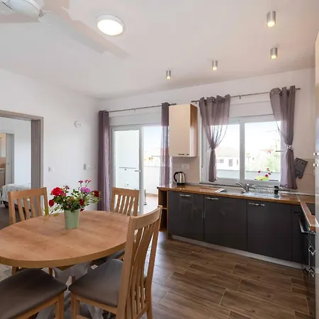 My Dalmatia - Blagdan One With Private Parking Lejlighed *